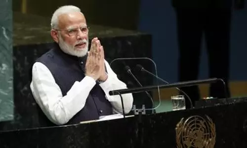 EAM Jaishankar likely to represent India in UNGA session as PM to skip meeting