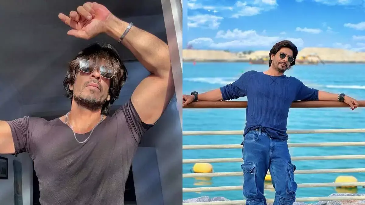 From starving to stardom: SRK’s lookalike now charges ₹5 lakh per event