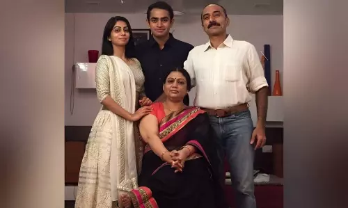 7 years in jail for speaking truth, while rapists and lynchers walk free: Shweta Bhatt