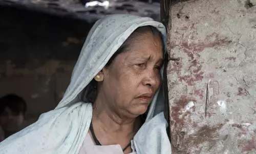 USCIRF urges India to halt deportations of Rohingya, Bengali-speaking Muslims