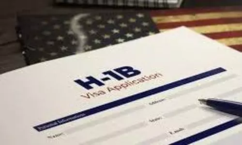 H-1B visa