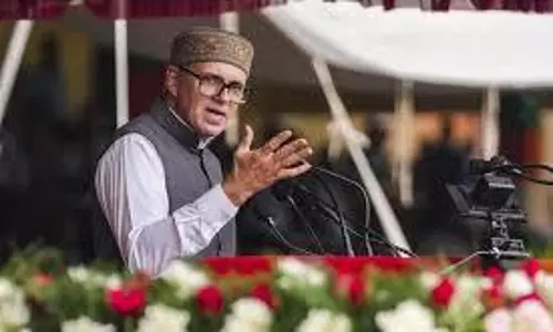 Omar Abdullah