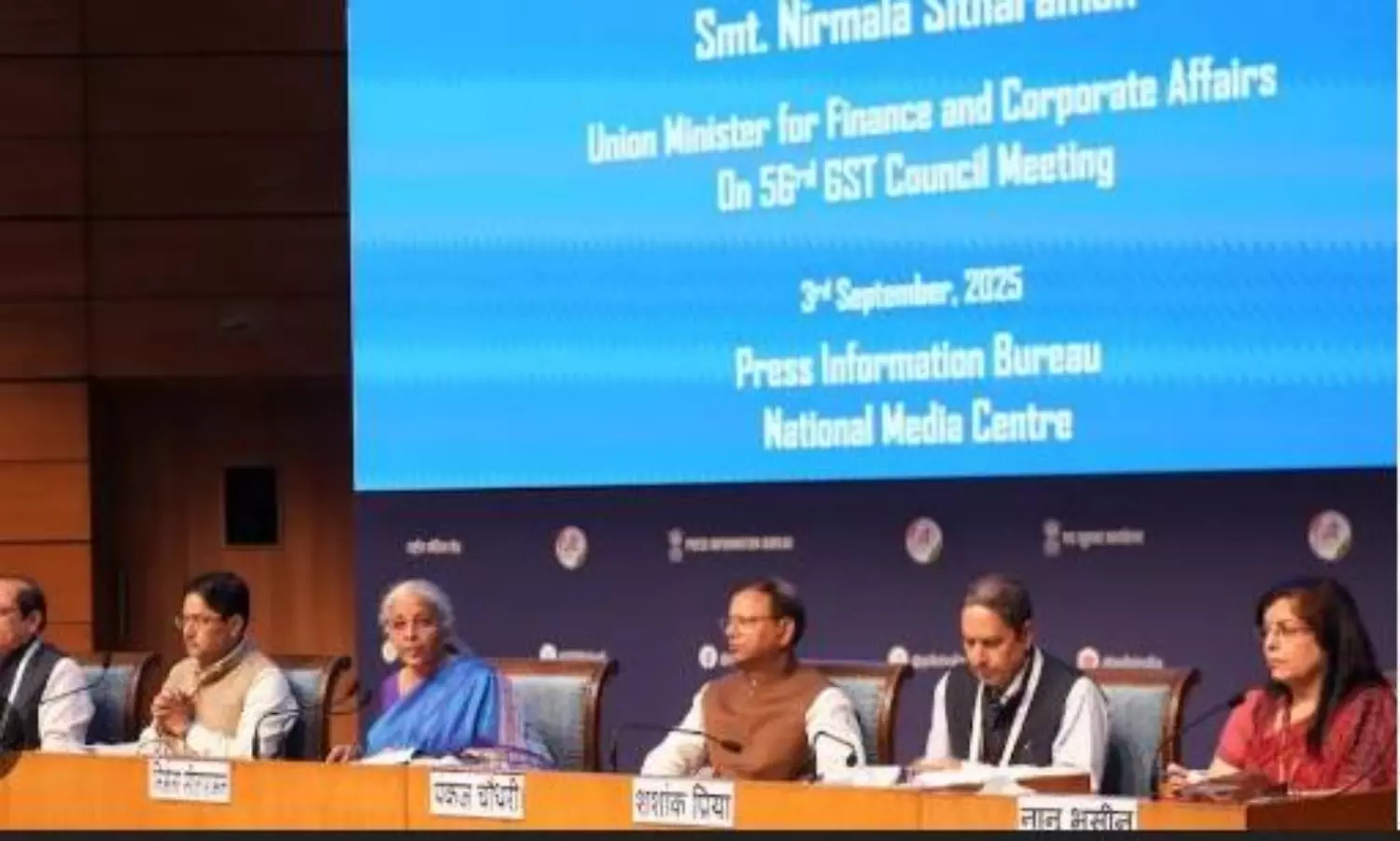 GST reforms send strong signal to global investors: US-India Business Council