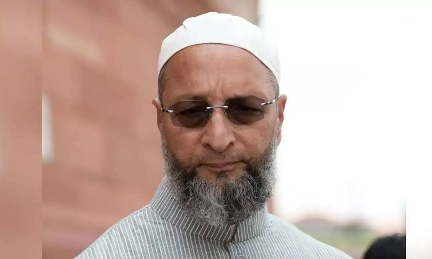 Owaisi declares AIMIM’s support for opposition vice-presidential nominee