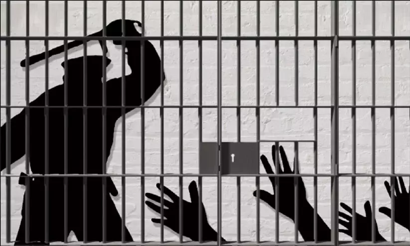 20 custodial deaths in Rajasthan in 2 years: report