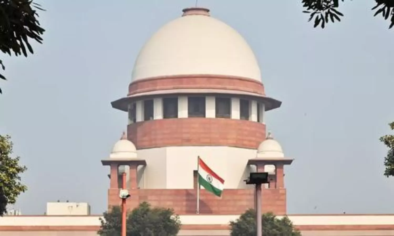 SC to continue hearing on pleas against SIR in Bihar on Monday