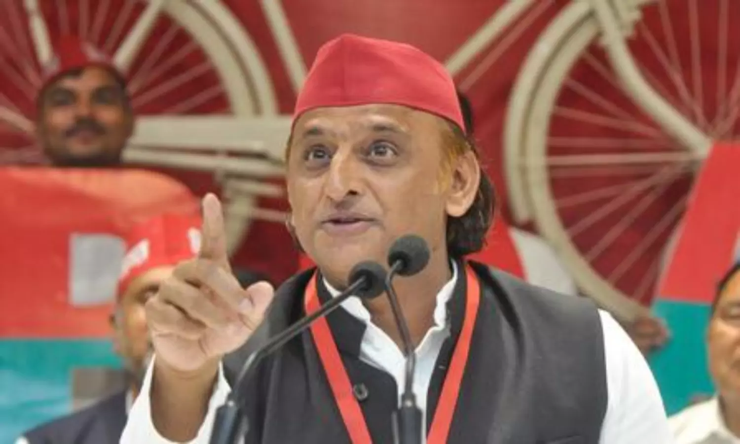 ‘Every single vote will drive the BJP out’, Akhilesh Yadav attacks govt over GST reforms