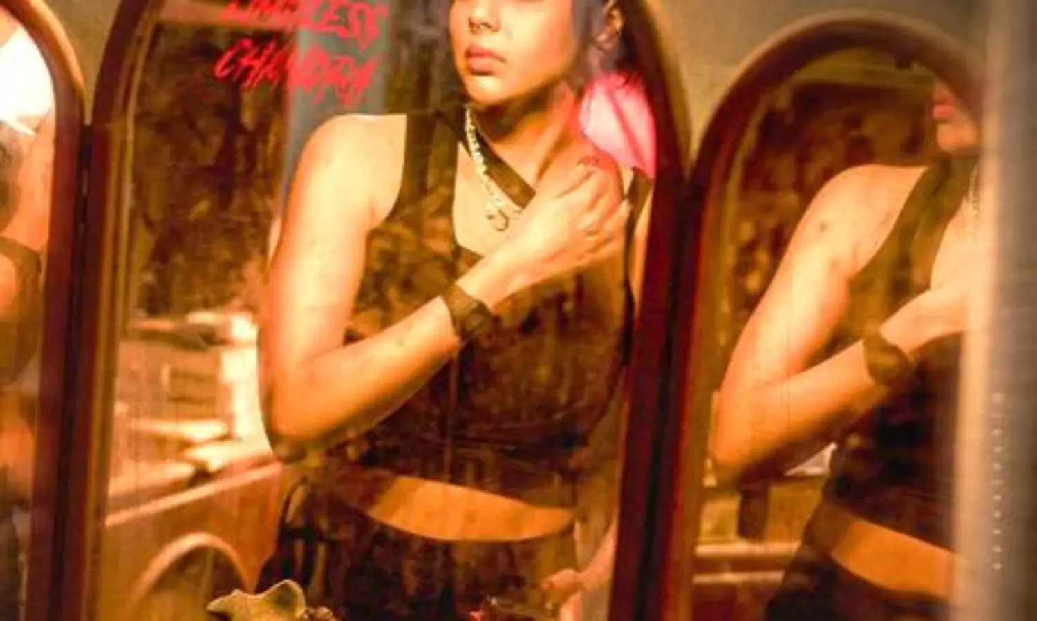 Lokah Chapter 1 sees strong weekend collection; nears ₹75 cr mark