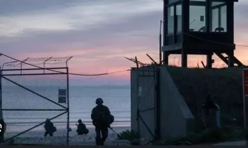 US Navy Seals killed North Korean civilians during failed 2019 mission