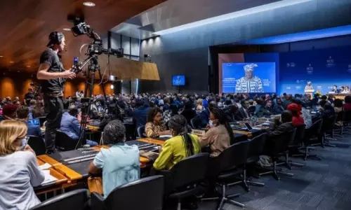 India backs WTO-centred fair trade system at SCO trade ministers’ meeting