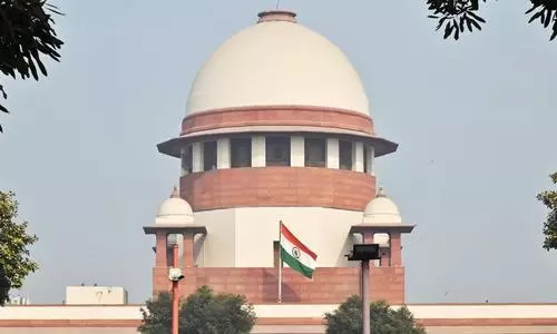 SC to continue hearing on pleas against SIR in Bihar on Monday