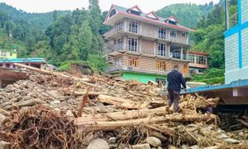 Himachal HC establishes fund to help those struggling to rebuild lives