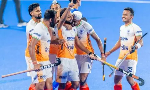 India defeats Korea 4-1 to win 4th Mens Asia Cup title; qualify for 2026 WC