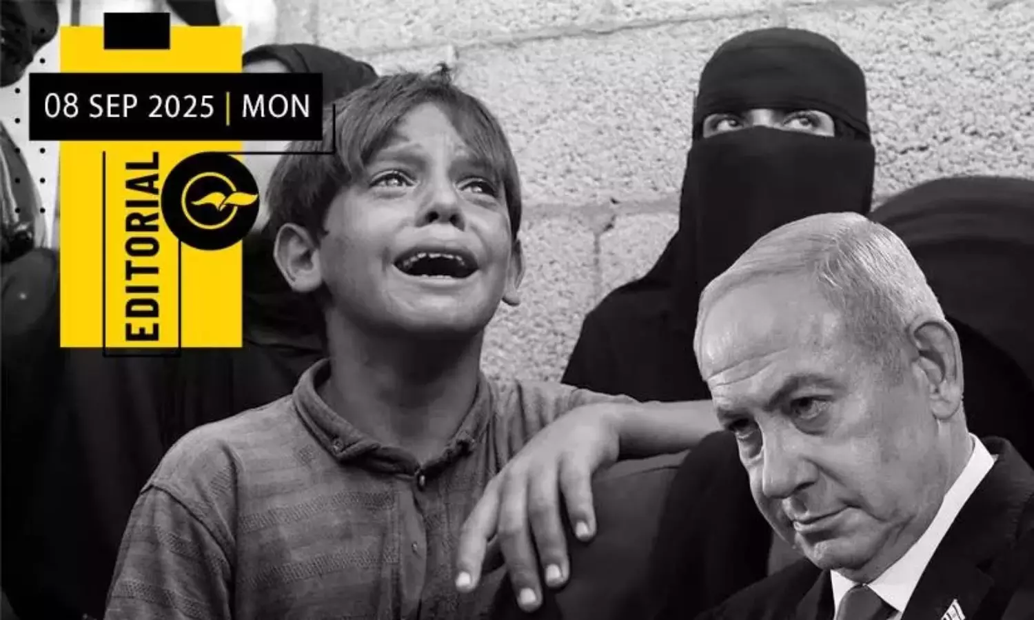 For Israel, is it the beginning of the end?