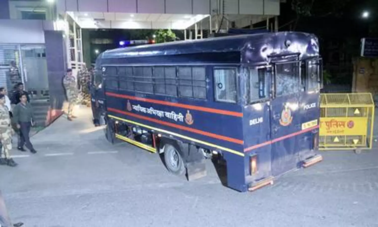 NIA conducts raids at 22 locations across five states and J&K