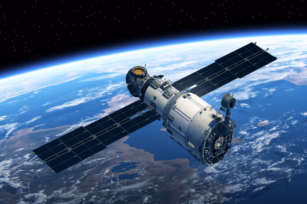 India targets 4-fold increase in share of global space economy by 2035