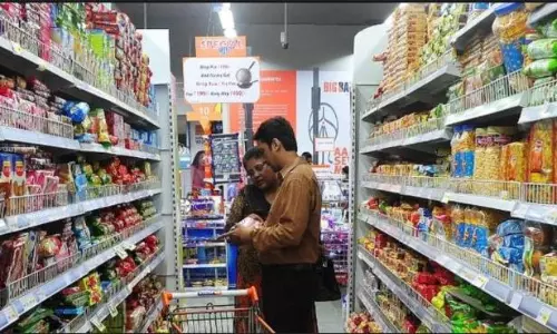 BJP MPs urge manufactures, traders to pass on GST rate cut to consumers