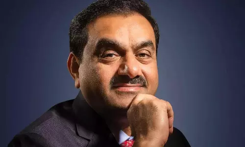 Court halts alleged defamatory reports as Adani links journalists to anti-India interests