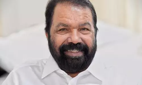 Kerala to challenge Supreme Court ruling on mandatory TET for in-service teachers