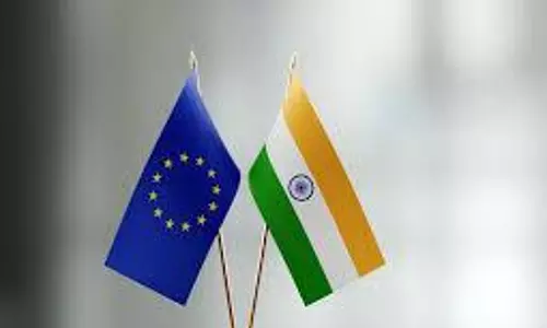 India-EU trade talks