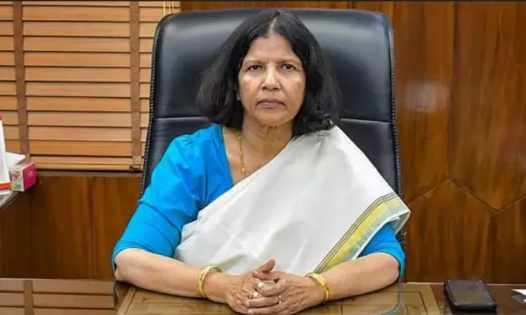 SC dismisses plea against Naima Khatoon’s appointment as AMU VC