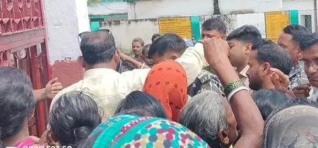 Protest erupts in Jharkhand after bodies of 2 women recovered from forest