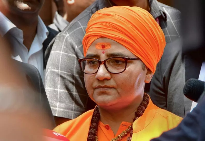 2008 Malegaon blast: Victims move HC against acquittal of Pragya Thakur, others 2008 Malegaon blast: Victims move HC against acquittal of Pragya Thakur, others