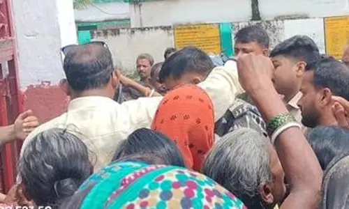 Protest erupts in Jharkhand after bodies of 2 women recovered from forest