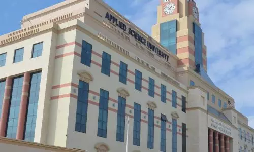 Applied Science University in Bahrain opens bridging pathway, dual-award courses