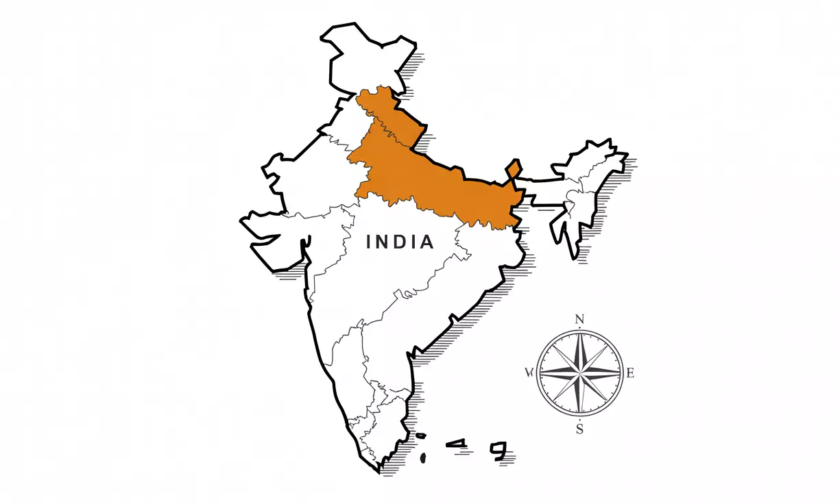 In Uttar Pradesh, Hindutva casts shadow of fear over Muslims: report