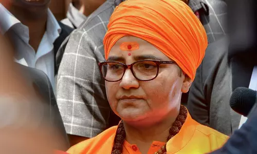 2008 Malegaon blast: Victims move HC against acquittal of Pragya Thakur, others