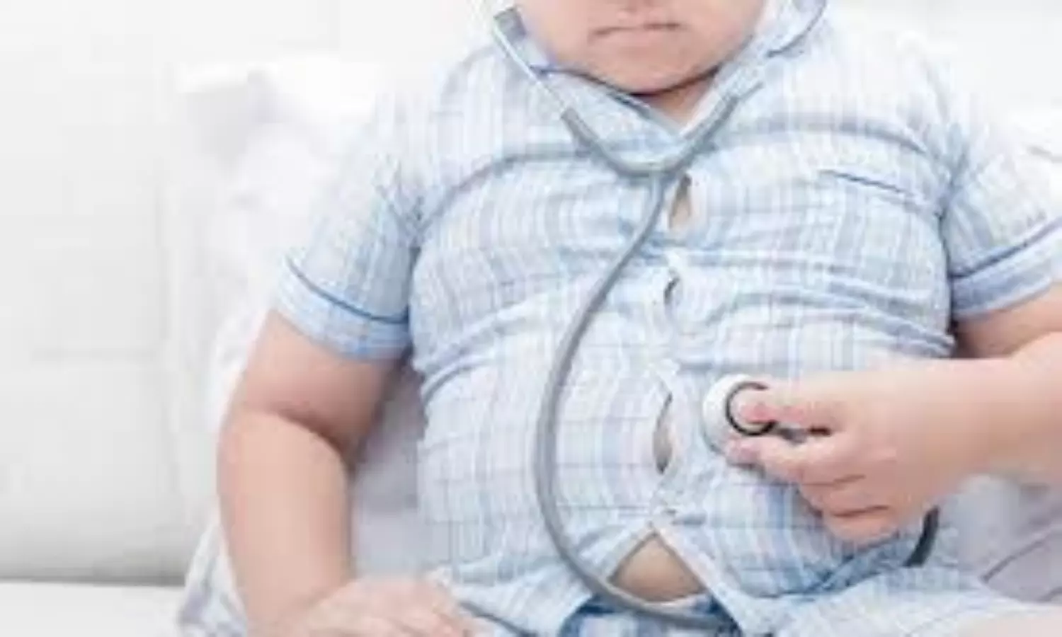 Obesity in Children