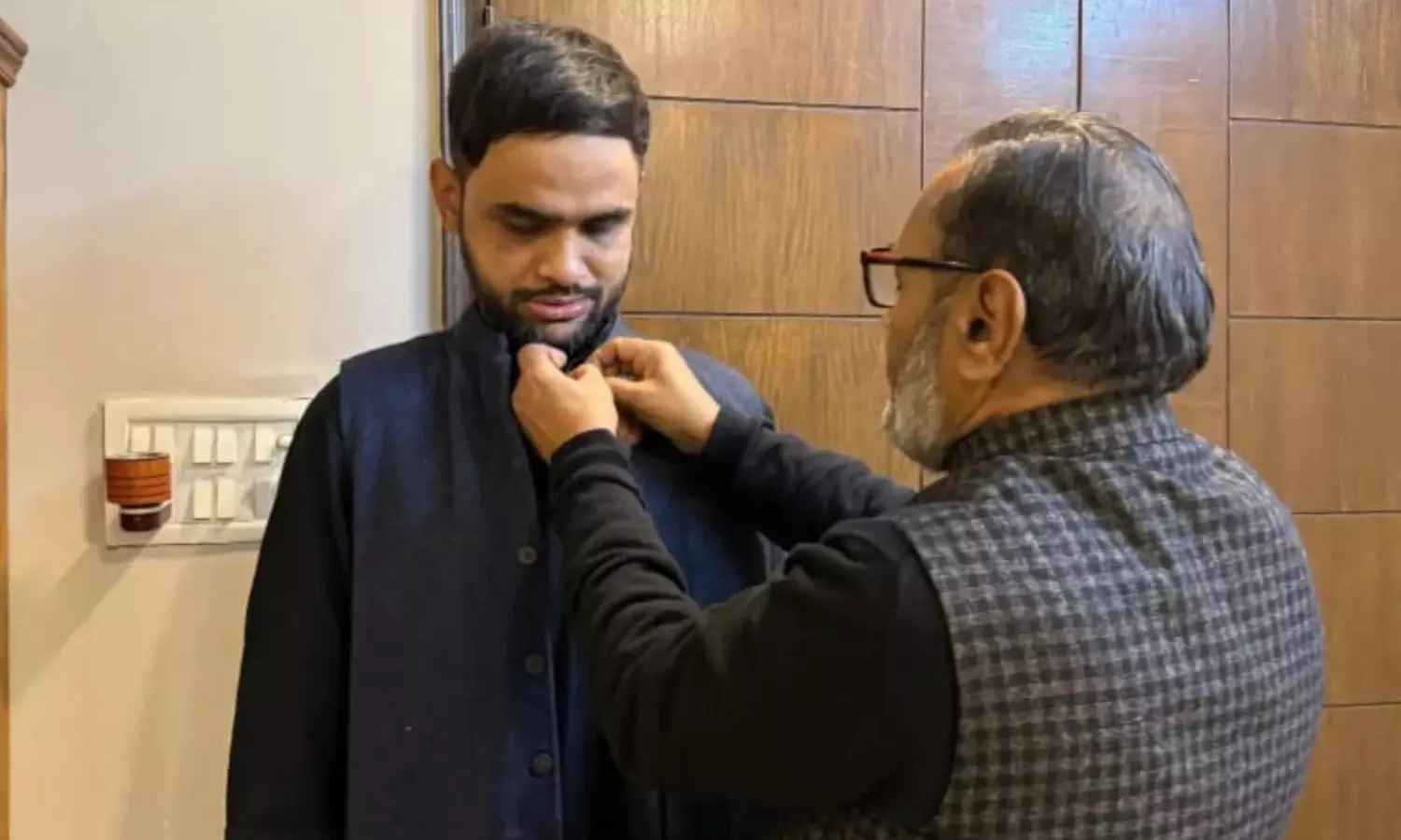 Jail, not bail, the new norm