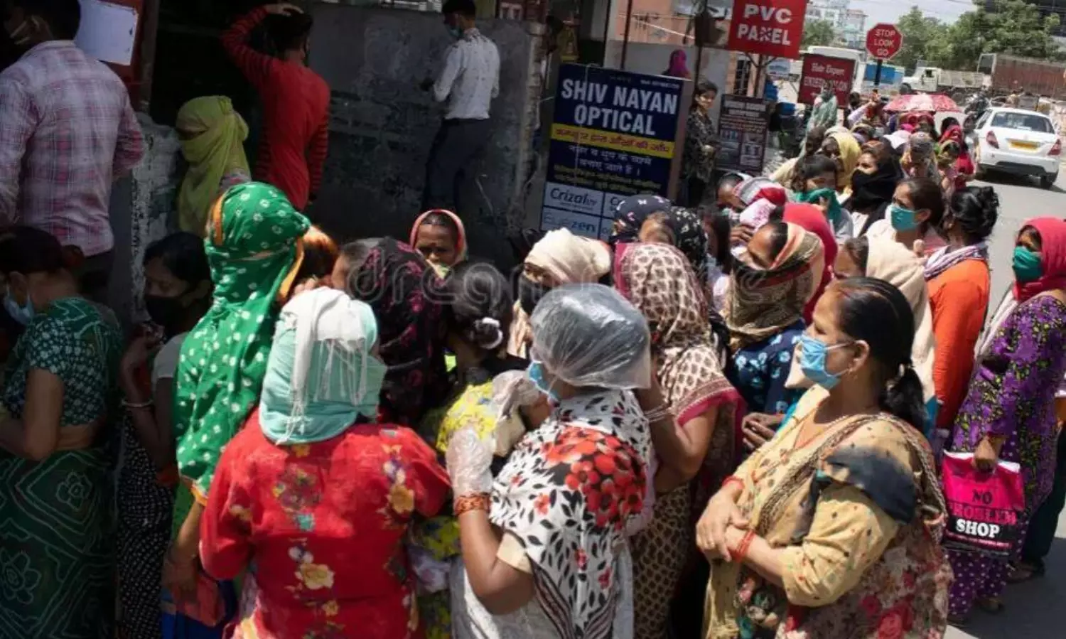 Dehradun listed among unsafe cities for women, police summon those conducted survey