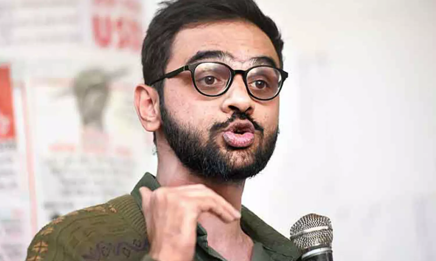 2020 Delhi riots case: Umar Khalid moves SC after HC denies bail