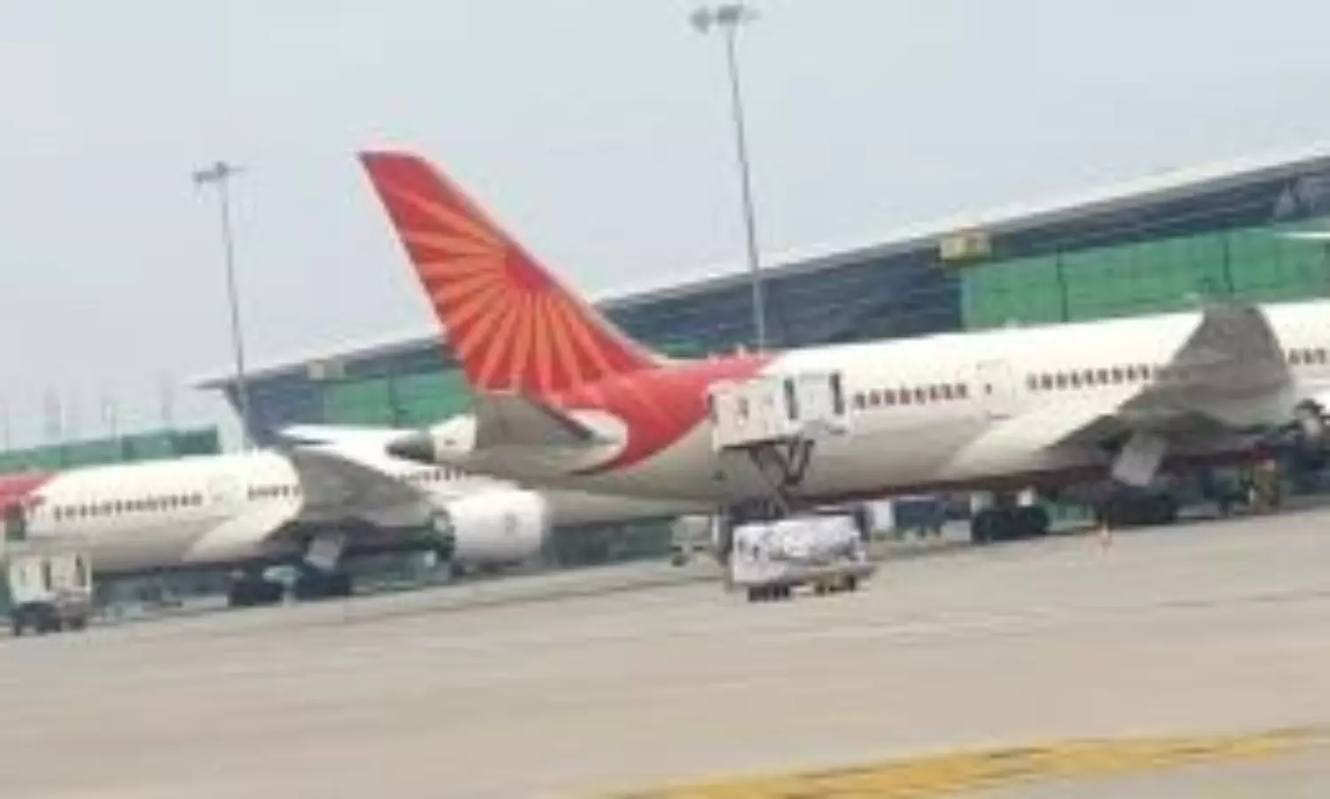 Air India operates special flights for stranded passengers on Delhi-Kathmandu route