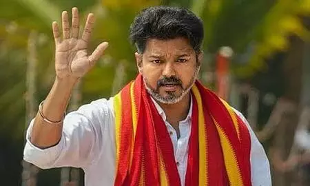 Vijay charts new course with zonal political strategy in Tamil Nadu