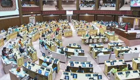 BJP MLA asks Muslim lawmakers to ‘return to original religion’ as Anti-Conversion Bill passes in Rajasthan