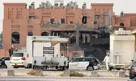 Israel strikes Doha