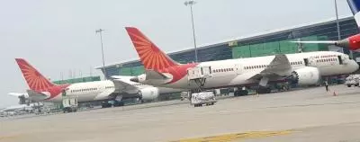 Air India operates special flights for stranded passengers on Delhi-Kathmandu route Air India operates special flights for stranded passengers on Delhi-Kathmandu route