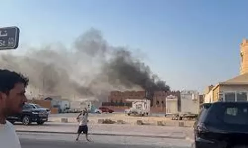 Israeli strikes in Qatar