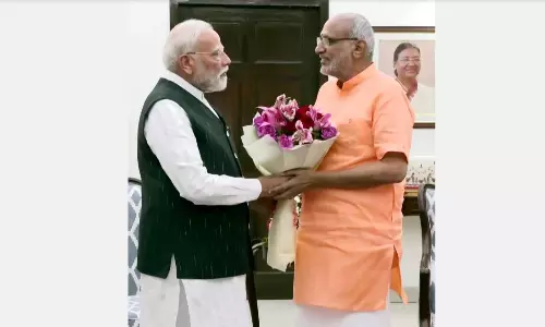 Takeaways from Vice-Presidential election results Takeaways from Vice-Presidential election results