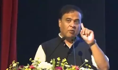 Assam empowers district officials, police to expel ‘illegal migrants’, bypassing tribunals