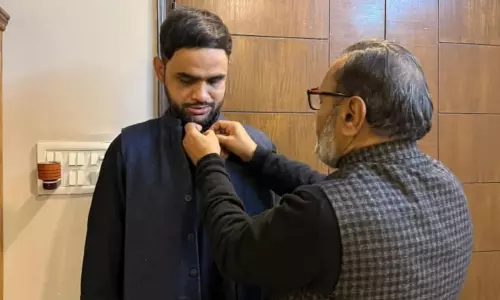 Jail, not bail, the new norm