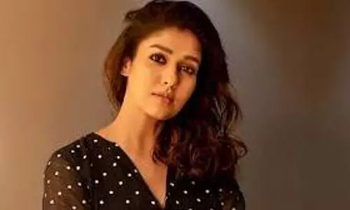 Nayanthara