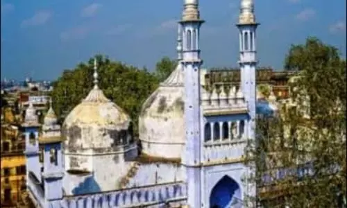 ASI official who led Gyanvapi mosque survey to get another post after retirement