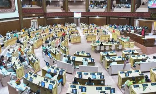 BJP MLA asks Muslim lawmakers to ‘return to original religion’ as Anti-Conversion Bill passes in Rajasthan