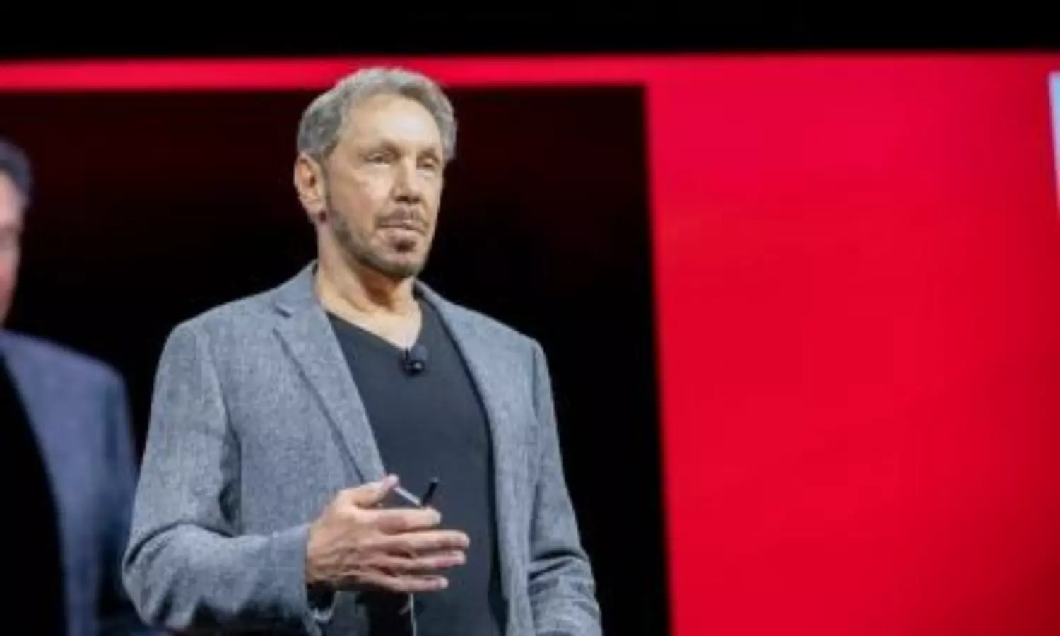 Oracle’s Larry Ellison overtakes Elon Musk to become world’s richest person