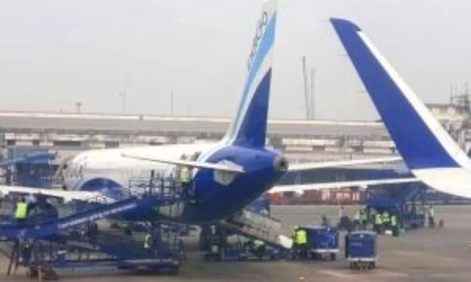 IndiGo resumes flights to Kathmandu amid Nepal unrest