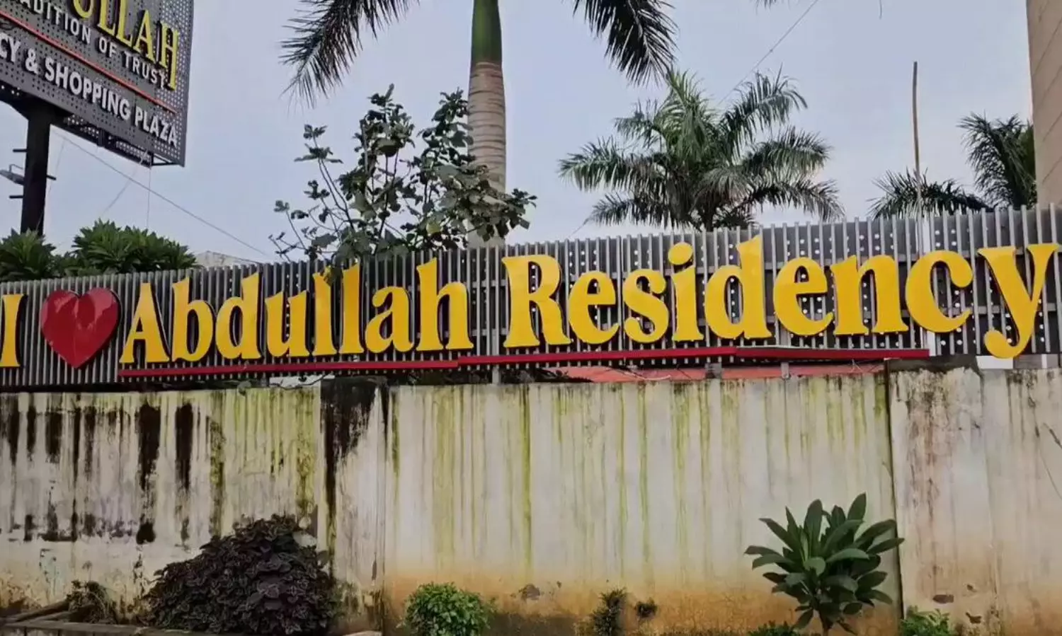 Meerut housing project razed after BJP leader alleges Muslim-only sale and mosque